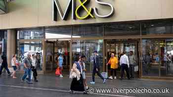 I've found the perfect pair of cosy M&S pyjamas for autumn nights