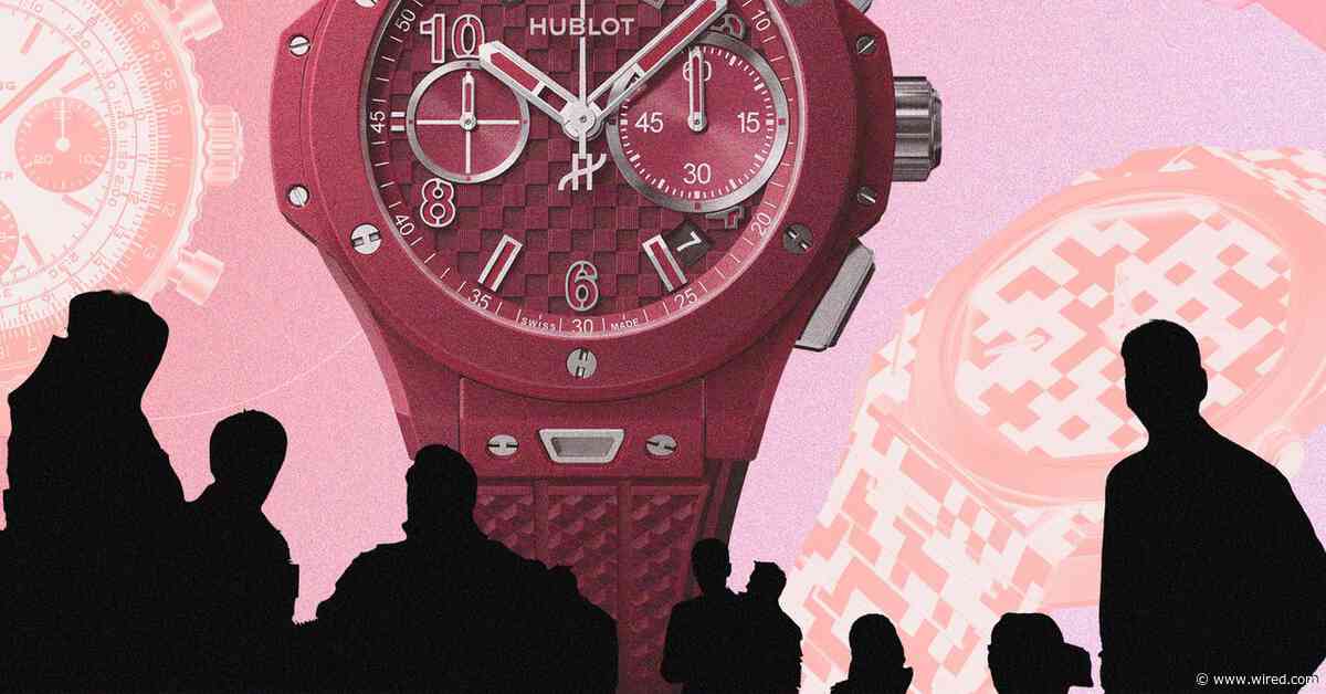 The Watch World Went Crazy This Week. Here Are the 10 You Need to See