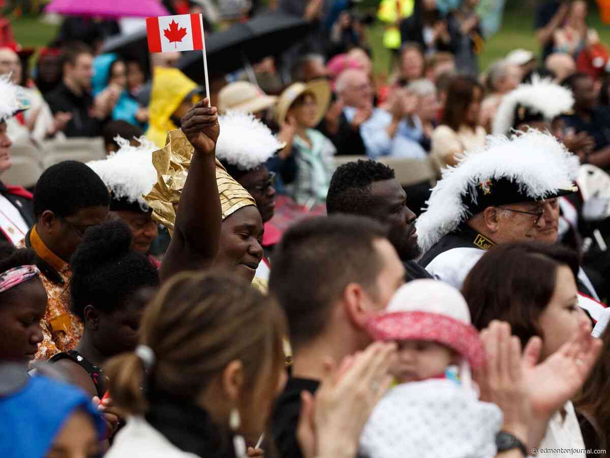 Saturday's letters: We must oppose scapegoating newcomers 