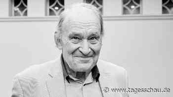 Deutscher Schauspieler Michael Mendl mit 82 Jahren gestorben