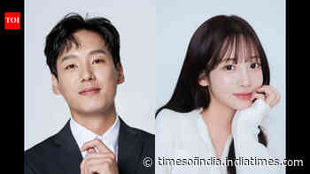 South Korean stars Kwak Si-yang and Yoo Ji-ae surprise fans with marriage news