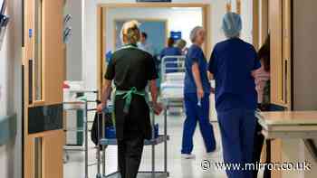 Hundreds of NHS staff report safety fears and bullying at Manchester University Foundation Trust