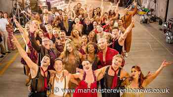 Strictly Come Dancing 2026 first look trailer released in major update weeks before launch