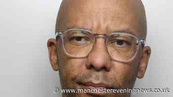 The day he left prison he followed a little girl into her home with his trousers undone