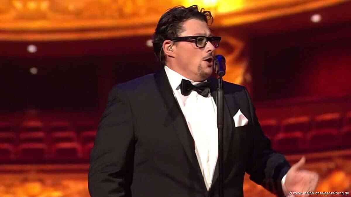 Das ist doch ...?! Daher kannten Sie den Tenor bei der „Goldenen Henne“