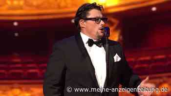 Das ist doch ...?! Daher kannten Sie den Tenor bei der „Goldenen Henne“