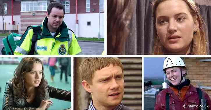 Casualty’s biggest stars revealed as show celebrates 40 years – including Kate Winslet and Danny Dyer