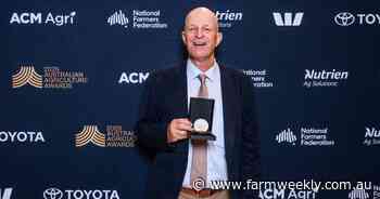 'If we don't have innovators, we don't change': Moojepin Merinos win big