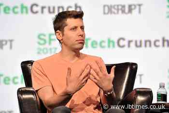 Sam Altman's 'Ai Smarter Than Kids' Claim Sparks Backlash: 'What a Stupid Statement'