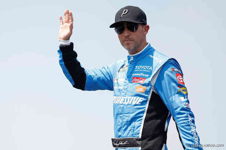 NASCAR Darlington qualifying channel today, time, TV schedule for Southern 500