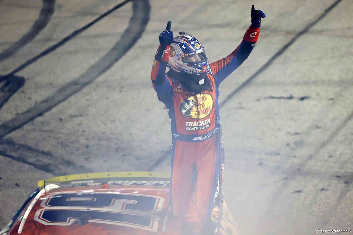 NASCAR Darlington predictions 2026, expert picks for Southern 500 Cup race