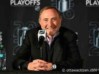 The big NHL CBA changes coming for 2026-27 NHL season