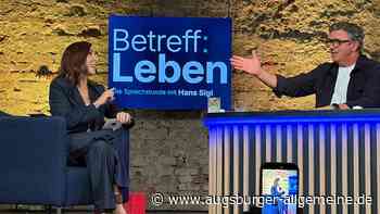 Der „Bergdoktor“ bittet in der Alten Brauerei zur Sprechstunde