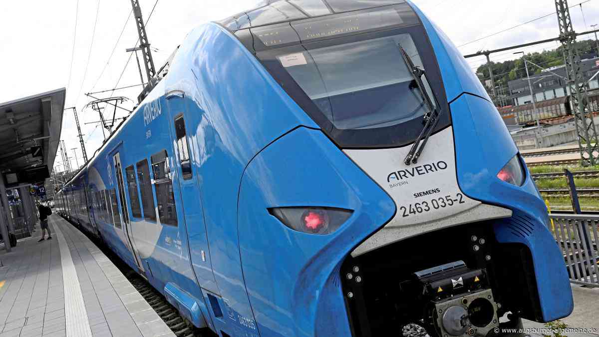 Weniger Regionalzüge ab 2028: Der Protest in der Region wächst