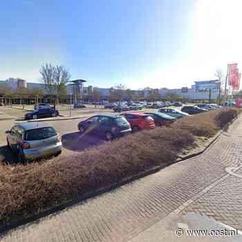 Zwolle wil 300 vluchtelingen tijdelijk opvangen op Voorsterpoort Woonboulevard