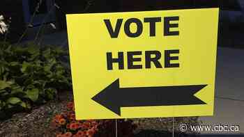 Here's who's running for mayor and regional council in Waterloo region in October municipal election