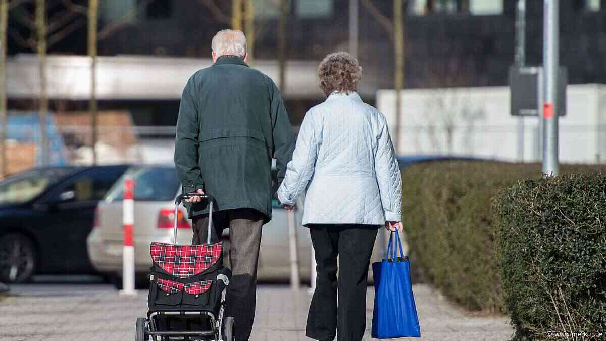 Seniorenbeirat: Eine starke Stimme für die ältere Generation