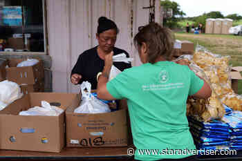 DOH to survey preparedness for disasters on Big Island