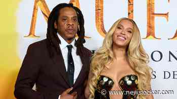 Jay-Z memoreert verjaardag Beyoncé tijdens show in Londen: ’We vieren het feest van een jonge dame’