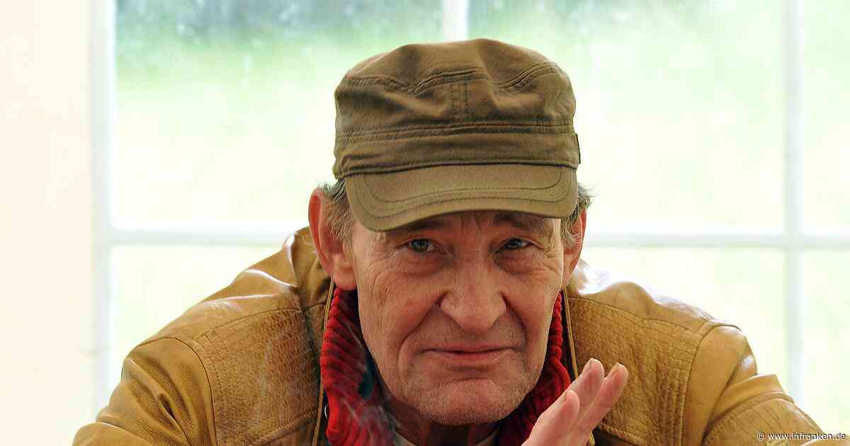 Lange in Wahlheimat Bayern: Schauspieler Michael Mendl gestorben