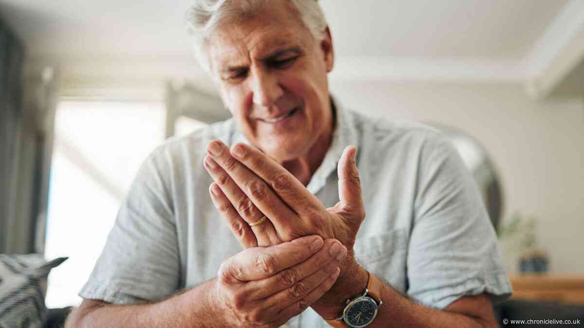 State pensioners with one of 9 common health conditions could receive £114 a week