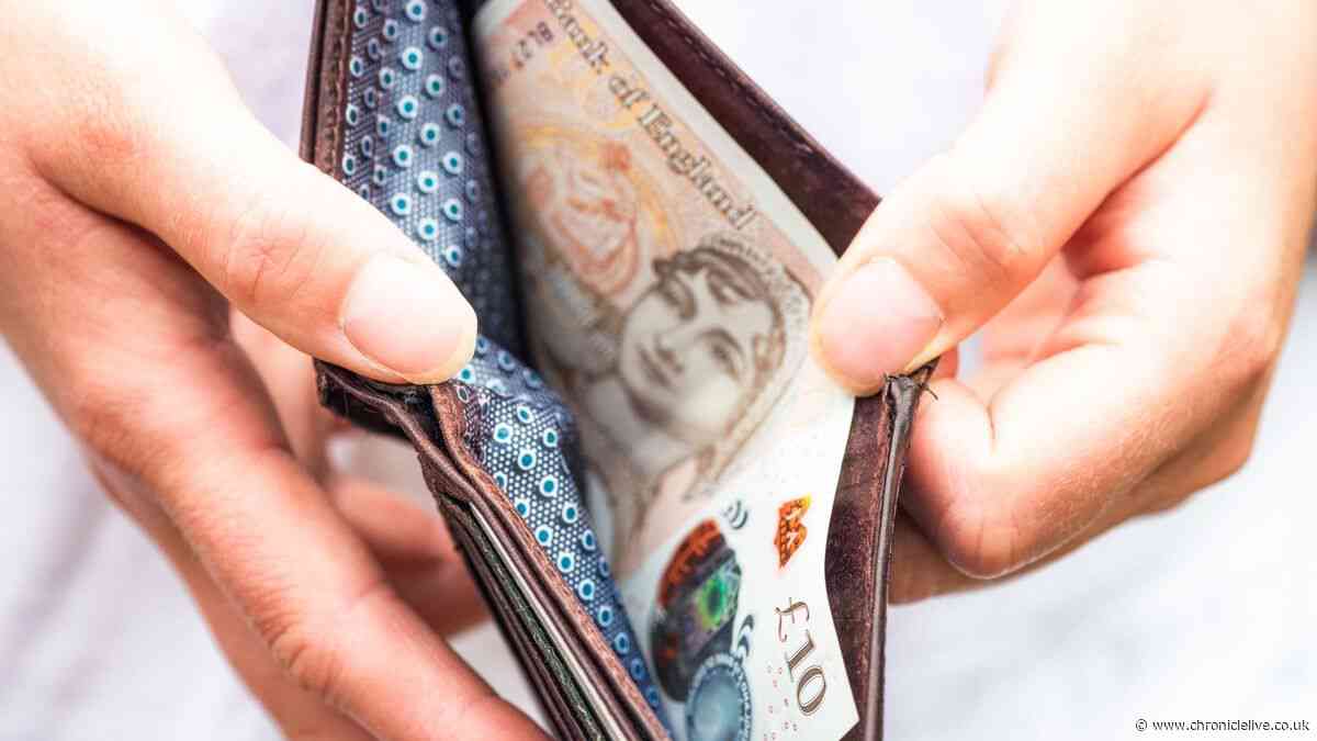 People claiming Universal Credit could receive £55 boost through little-known scheme