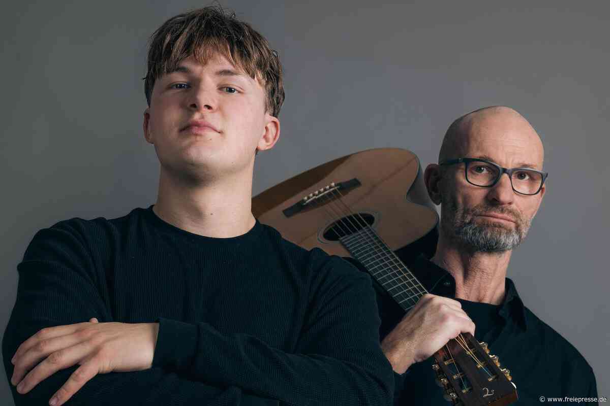 Konzertreihe startet im Planetarium Minikosmos in Lichtenstein