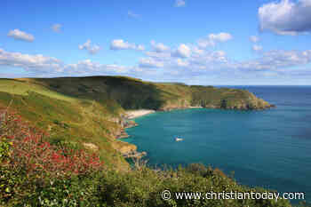 First Cornish musical setting of the Eucharist receives cultural award