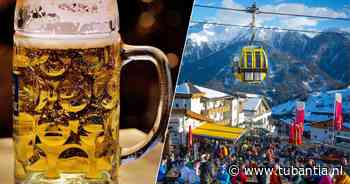 Nederlander dronk 15 bier en 4 shotjes in paar uur in Tirol en moet nu duizenden euro’s betalen