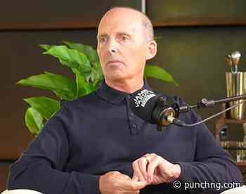 Ex-English ref Mike Dean defends career after ‘secret games’ backlash