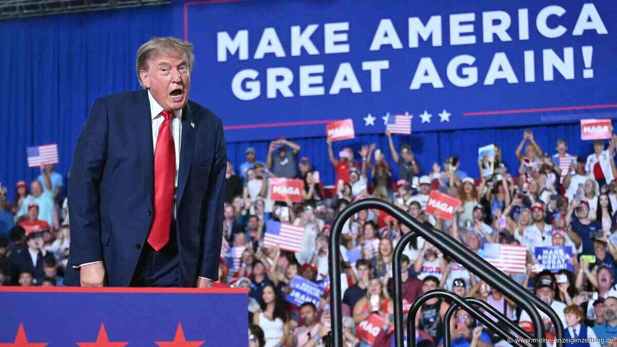Briefwahl in den USA beginnt: Richterin bremst Trump vor Midterms aus – Angst vor „Entzug des Wahlrechts“