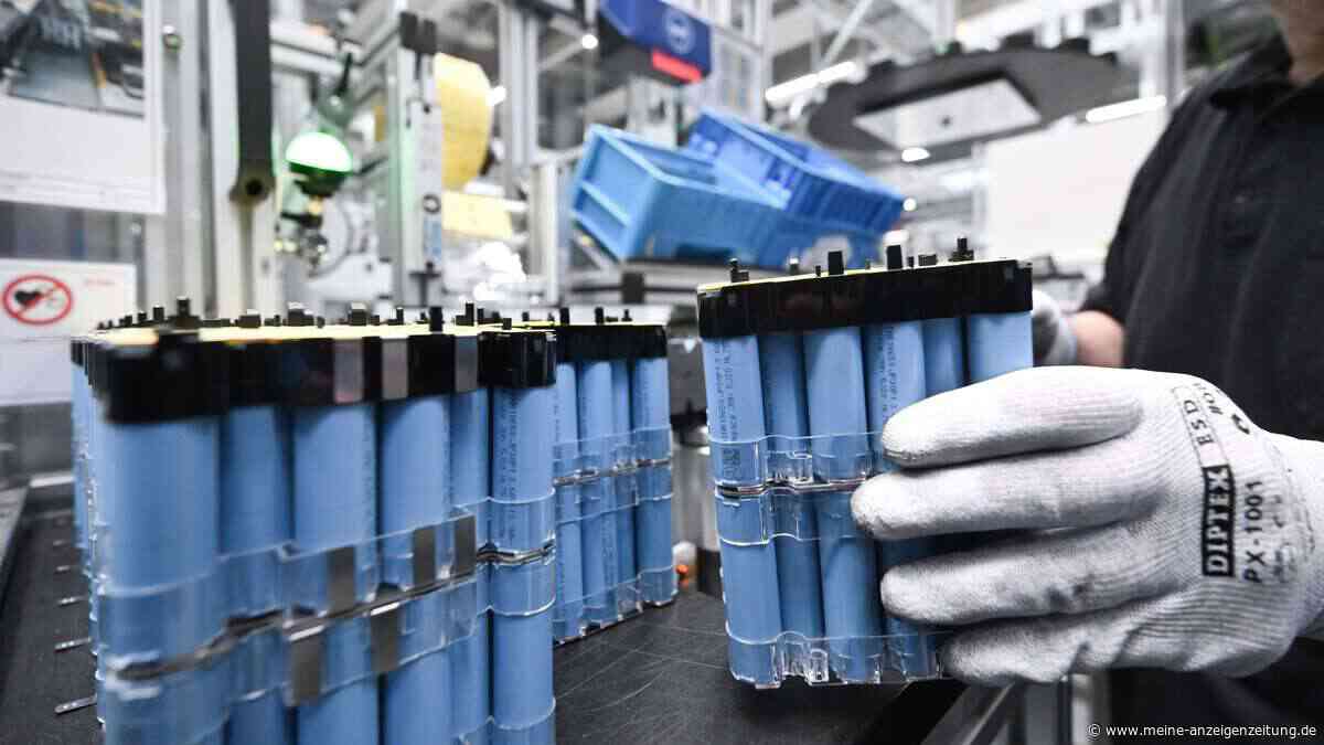 „Mittelstand kann leider weg“: Immer mehr Firmen denken über Abzug aus Deutschland nach