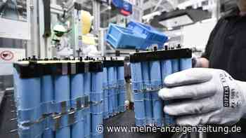 „Mittelstand kann leider weg“: Immer mehr Firmen denken über Abzug aus Deutschland nach