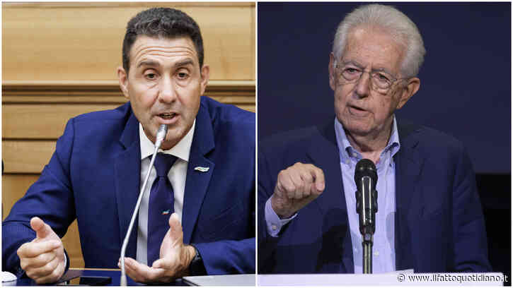 La prima di Vannacci a Cernobbio: “Dall’Ungheria alla Bulgaria un ‘me ne frego’ all’Ue”. E Monti lo attacca: “Il tuo programma viola la Costituzione”