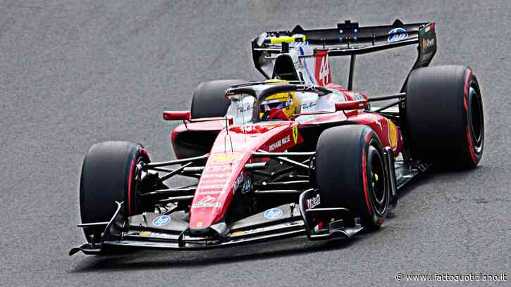 Formula 1, è il weekend di Monza: oggi le qualifiche, la Ferrari punta alla pole | Orari e dove vedere in tv e streaming