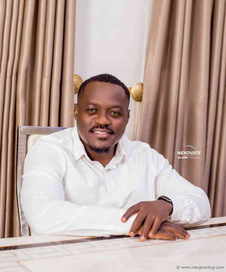 Tested Before Elected: Why Ogbomoso Should Send Dr. Kunle Adegbite to the House of Representatives