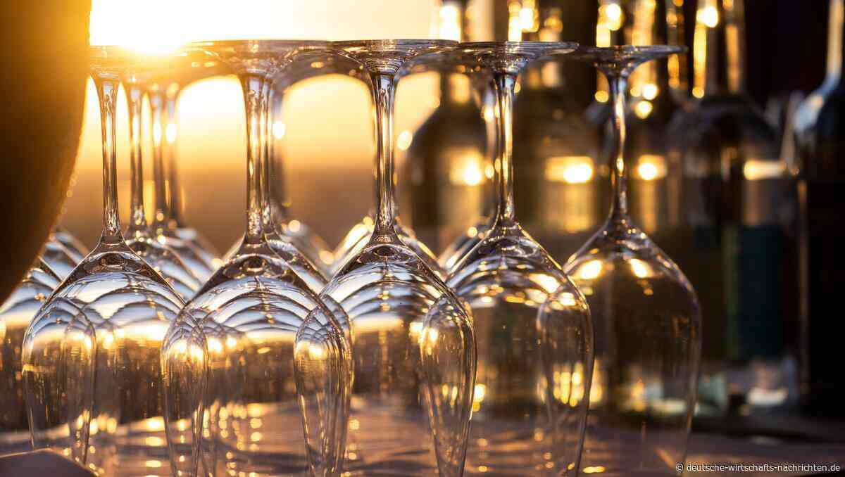 Restaurant-Aktien: Zwei Wachstumswetten für die nächsten 20 Jahre
