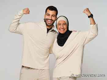 'Journey of a lifetime' — Windsor mother-son duo eliminated from Amazing Race Canada