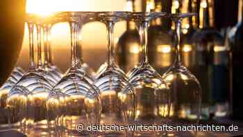 Restaurant-Aktien: Zwei Wachstumswetten für die nächsten 20 Jahre
