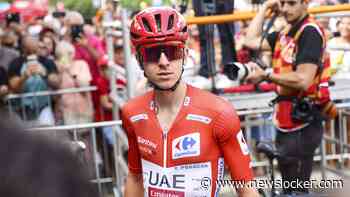 Drama voor Tadej Pogacar: Sloveen komt dit seizoen niet meer in actie na valpartij in Vuelta