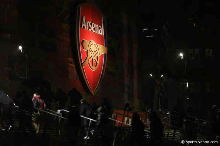 Watch: All 8 Arsenal Goal of the Month contenders