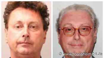 Most-Wanted-Fahndung in Bayern: FBI vermutet Millionen-Gauner in München