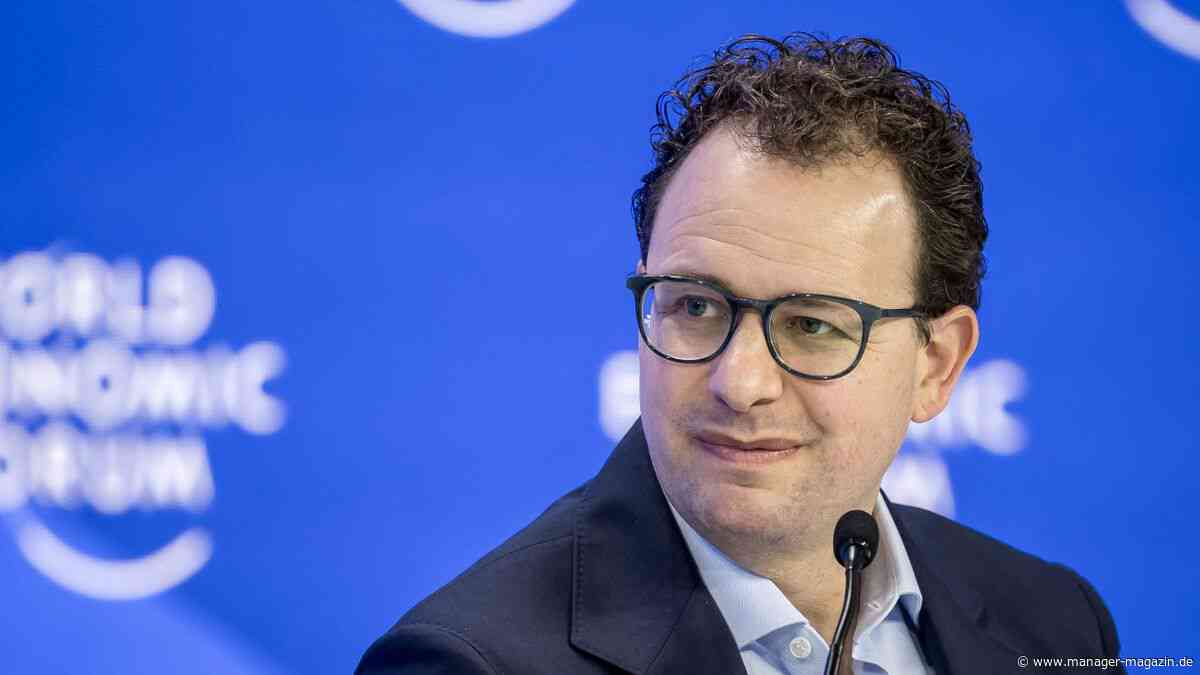 Anthropic verschiebt offenbar Börsengang