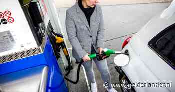 Adviesprijs benzine boven 2,71 euro per liter, maar Amerikanen zeggen dat olieprijs ‘straks’ hard onderuitgaat