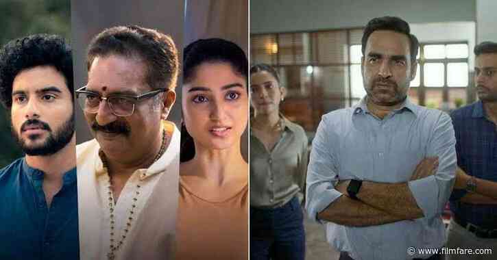Teachers Day 2026: Jagamae Sangeetham to Aspirants OTT Titles About Unforgettable Teachers