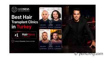 Best Hair Transplant Clinics in Turkey