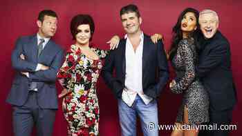 What happened to The X Factor's most iconic stars? From the singers who hit the big time to those that crashed and burned - as ITV hit 'is set to return' seven years after it was shelved