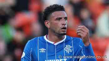 Is Rangers v Motherwell on TV? How to watch, stream and kick-off time