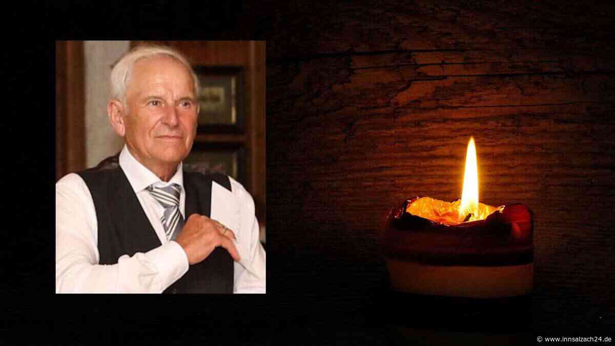 Schönberg nimmt Abschied von Alt-Bauer Mathias Maier