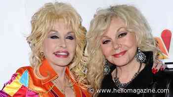 Dolly Parton's sister begs for 'more compassion' after 'snarky tweets' following singer's death